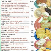 Fajitas Mexican Restaurant Frankfort Fajitas Mexican Restaurant Frankfort